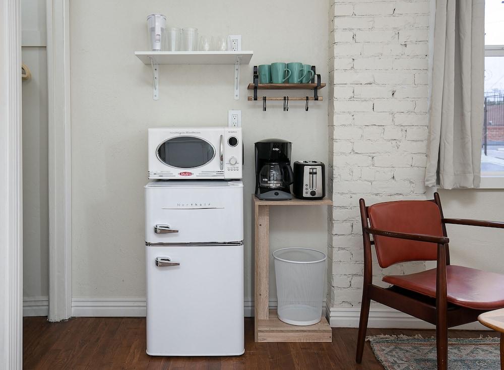 Historic Building Studio! CDC Cleaning Standards