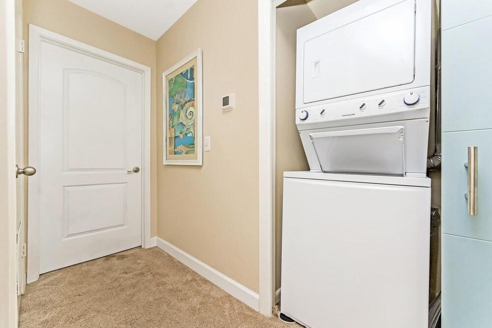 Beachwalk Villa 5117