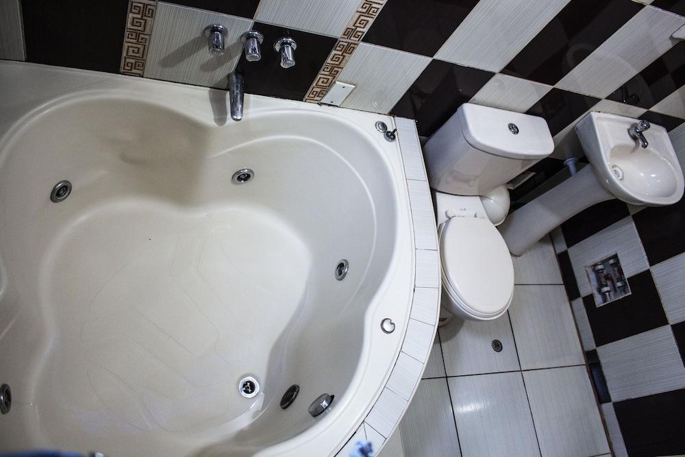 Hospedaje el Oficial