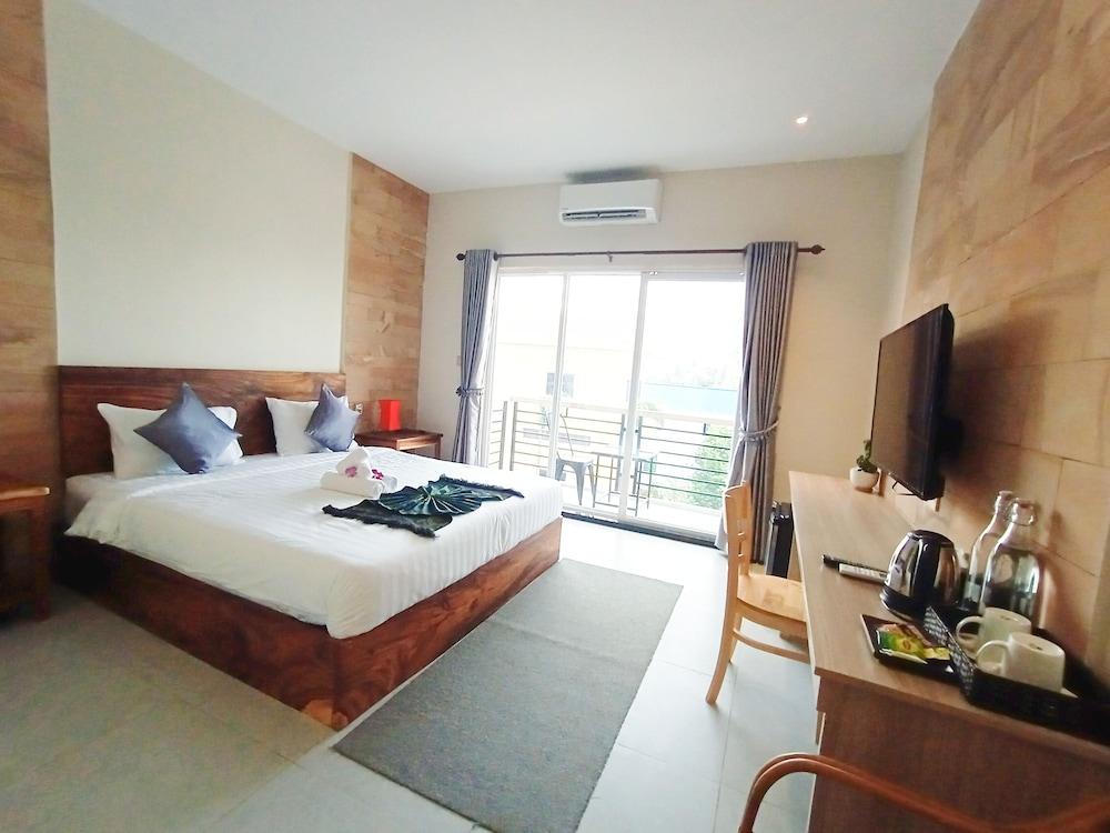 Sethy Boutique Hotel