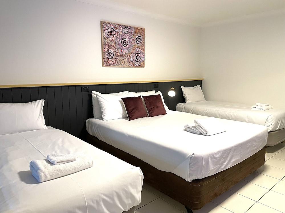 Esk Caravan Park & Motel