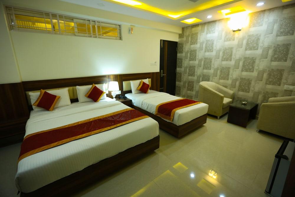 Inn at Silicon Valley