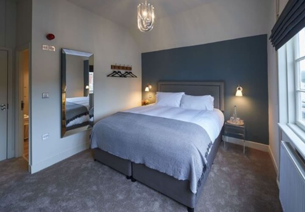 The Swan at Forest Row