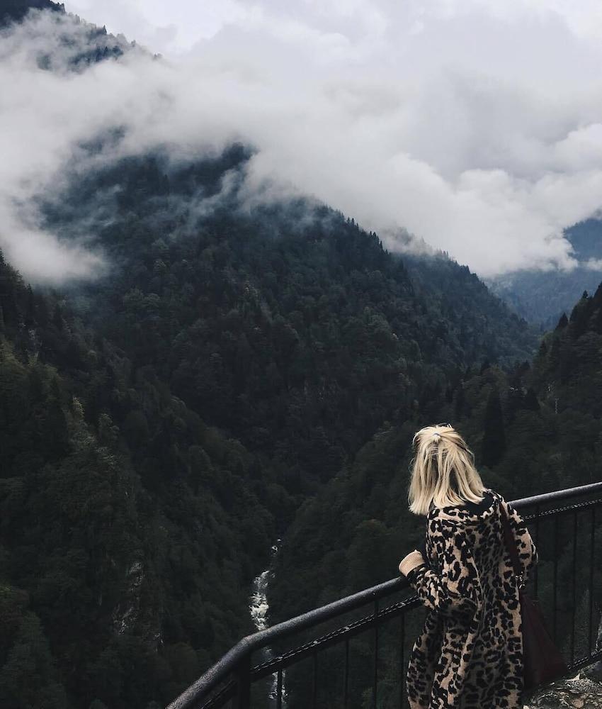 Tepedebiyer Restoran & Bungalov