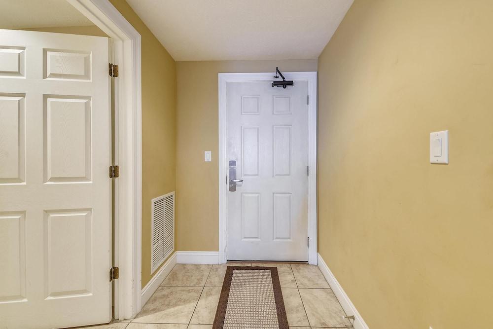 Treasure Island by Book That Condo