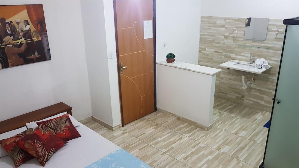 Casa de Arigoffe - Hostel