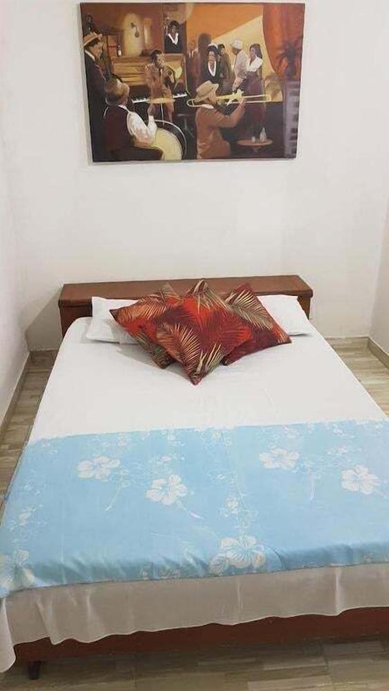 Casa de Arigoffe - Hostel