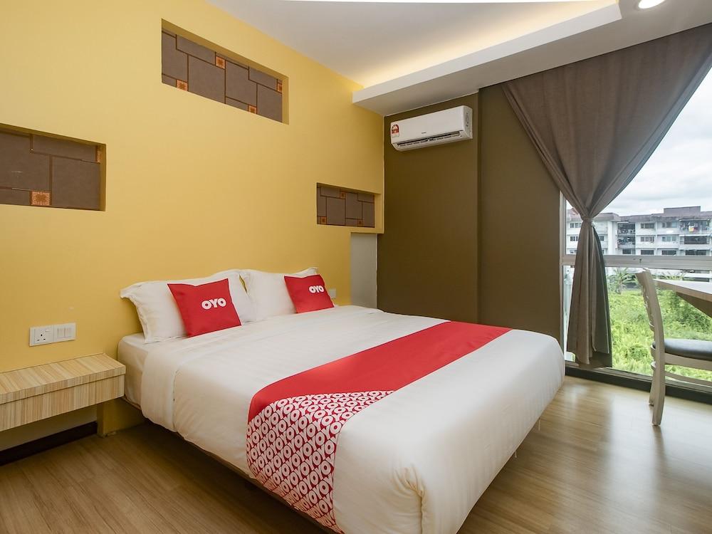 OYO 90105 Towermas Hotel