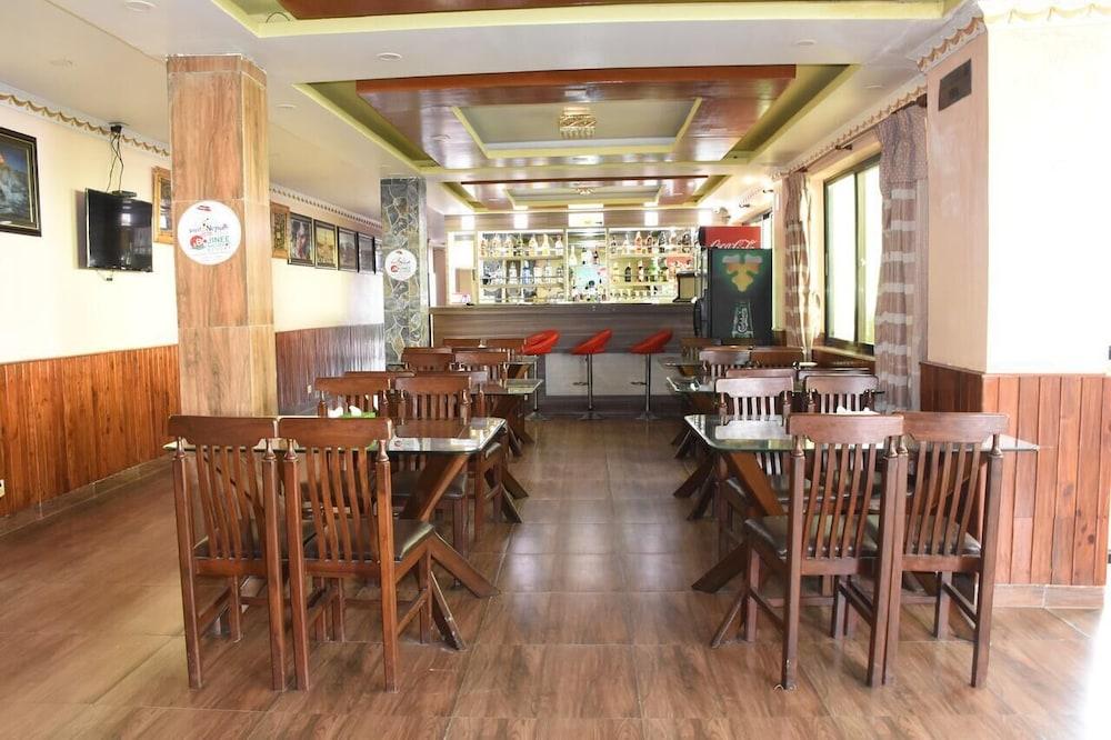 Bojinee Nagarkot Resort