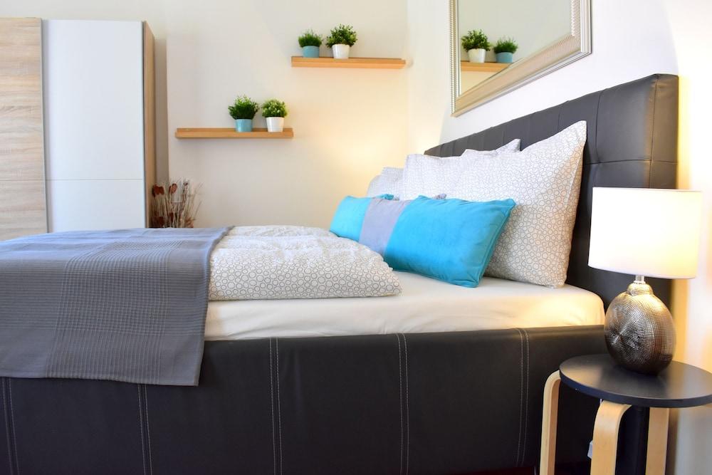 Truhlarska Apartment