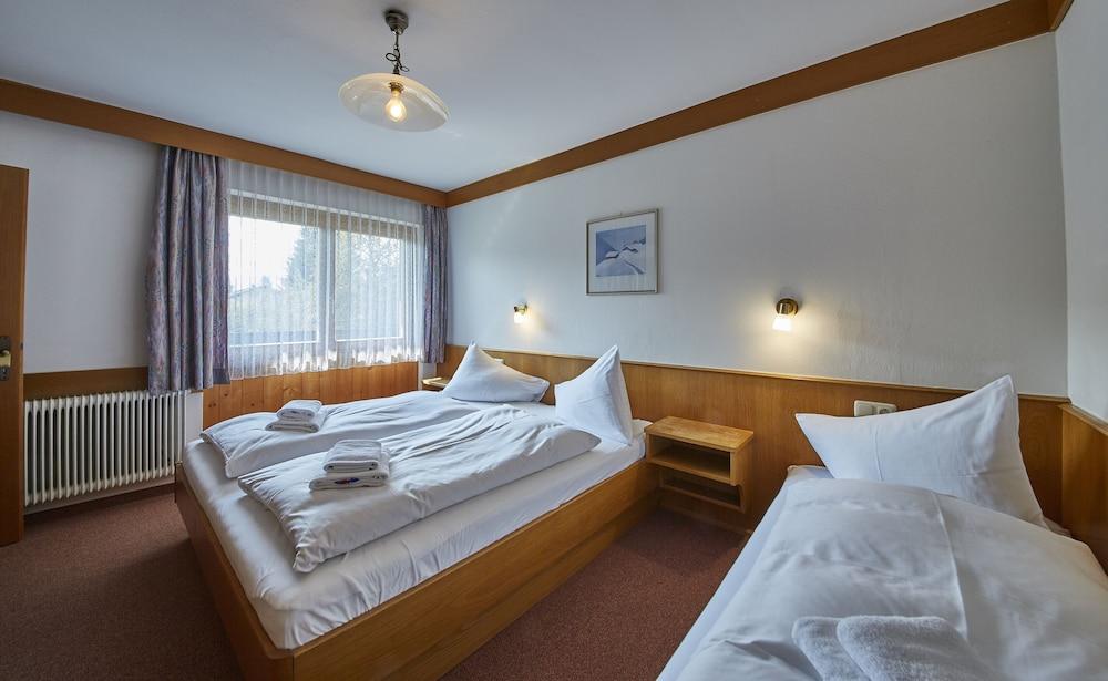 Appartements Christine