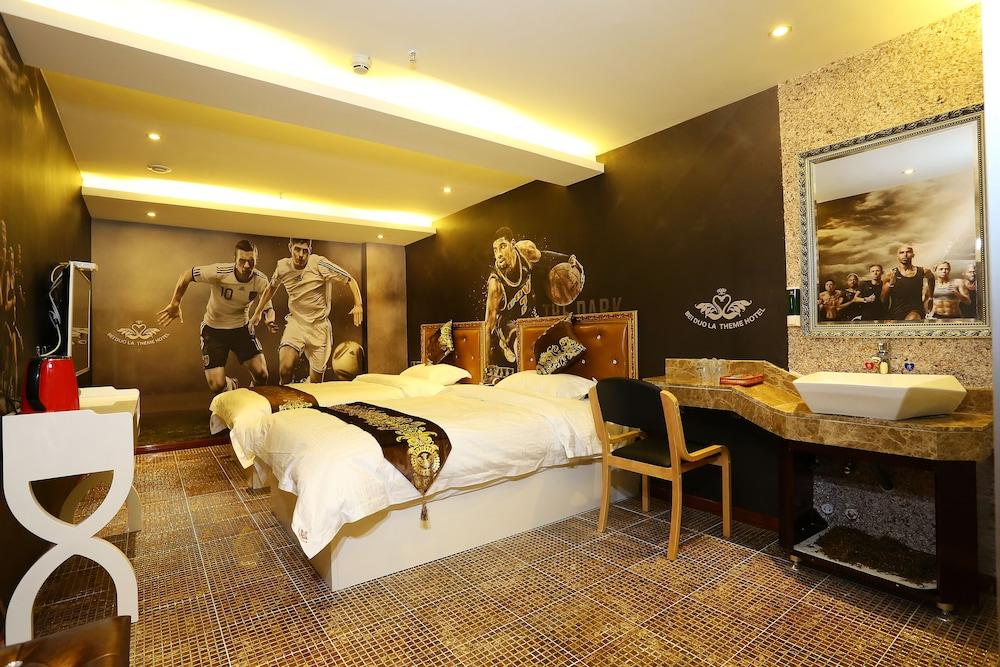 Beiduola Hotel Xiamen