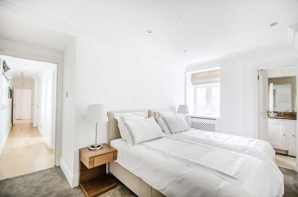 Inviting 2-bed Apartment in London