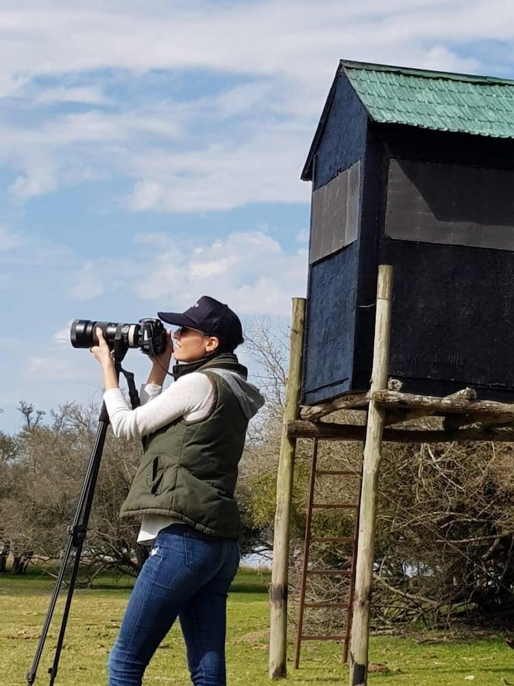 El Pantanal Nature Lodge