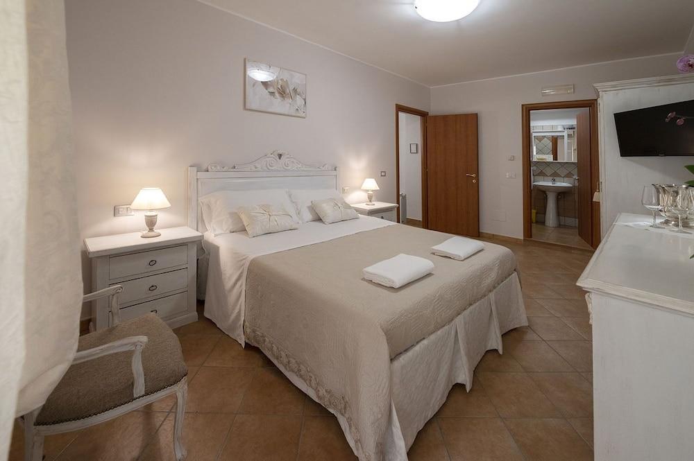 B&B Vico d'Ercole