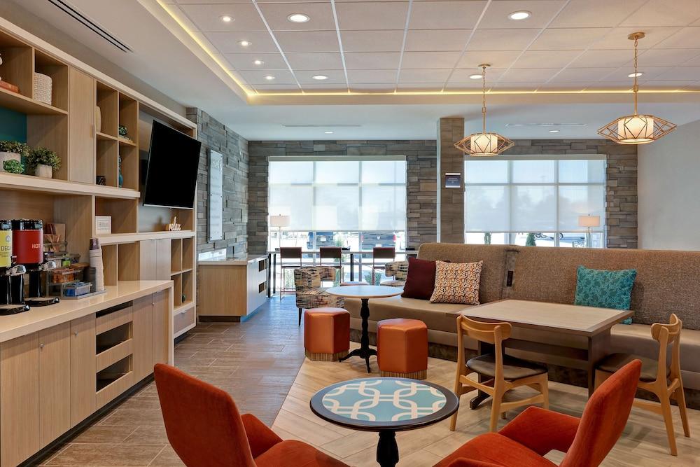 Home2 Suites by Hilton Turlock, CA