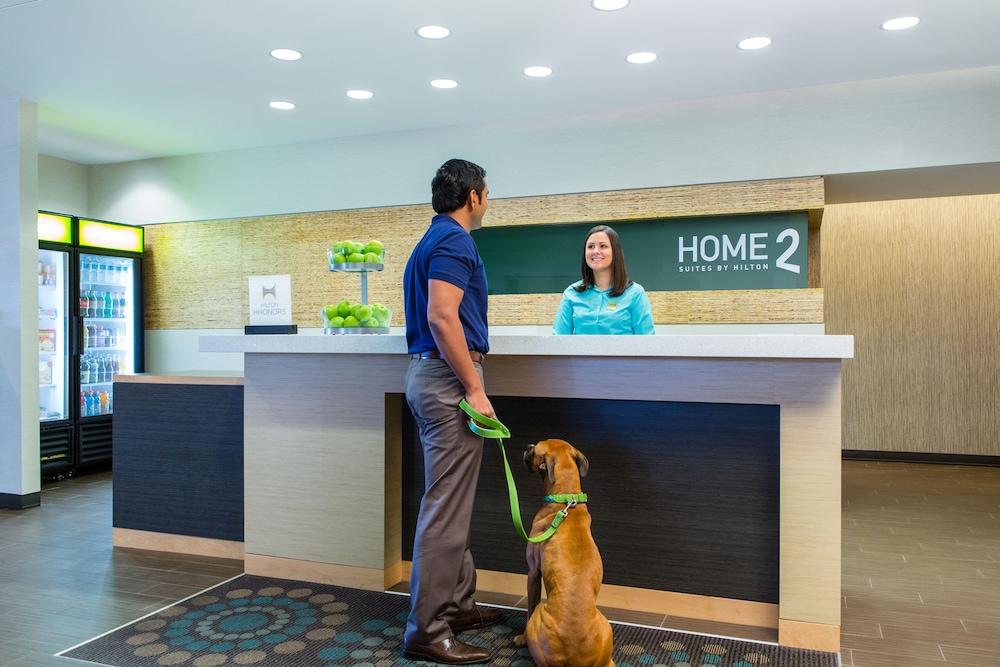 Home2 Suites by Hilton Turlock, CA