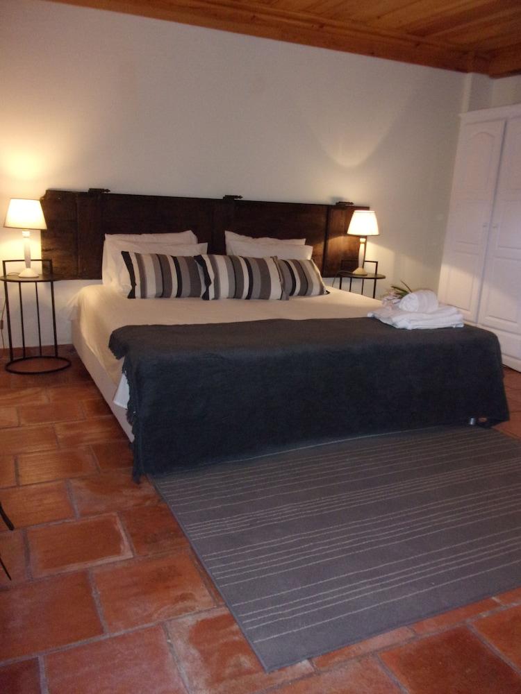 Hotel Rural Quinta do Juncal