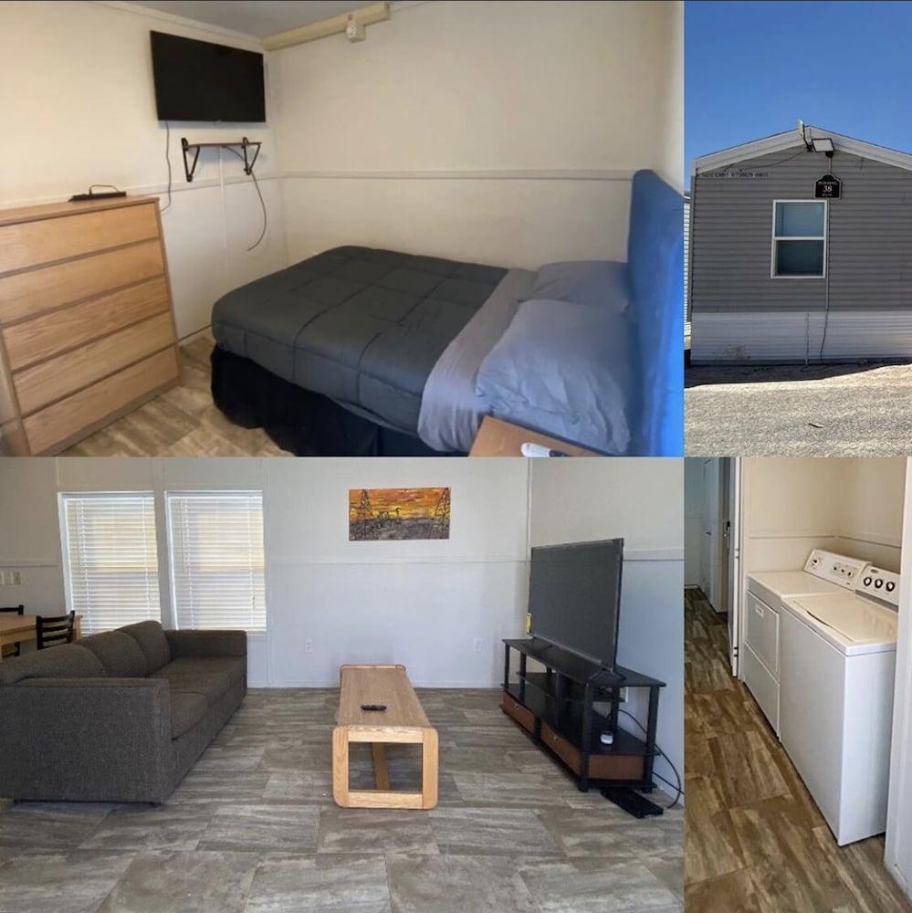 Ibex  Workforce Housing