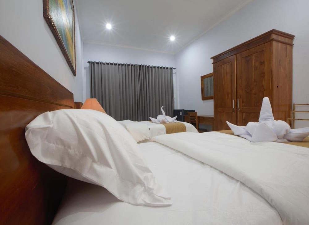 Krisnayogi Homestay