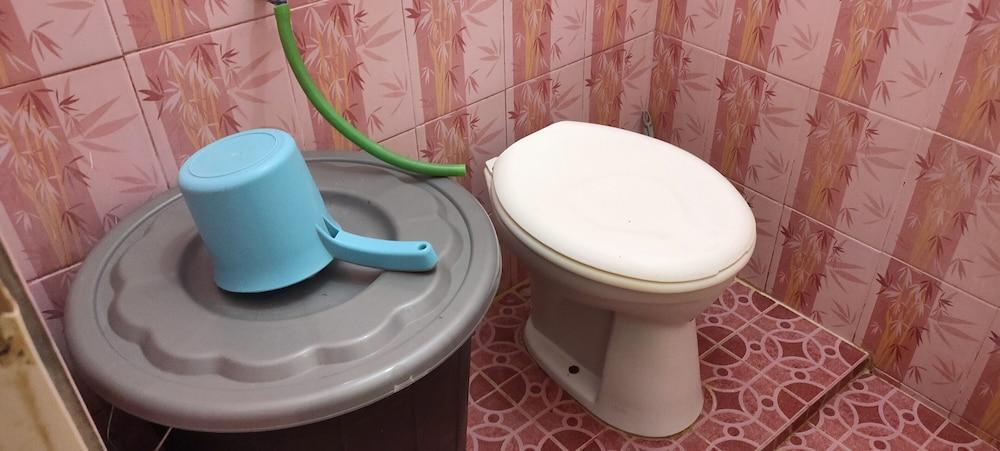 Penginapan Pendopo Kasih