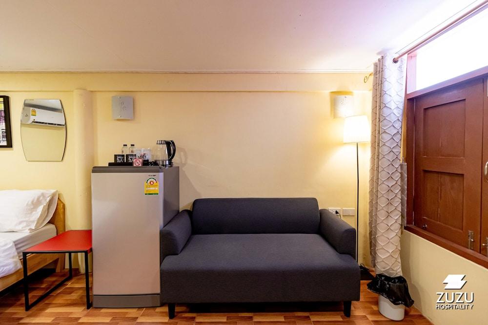 Bed In Beyt Boutique Hotel