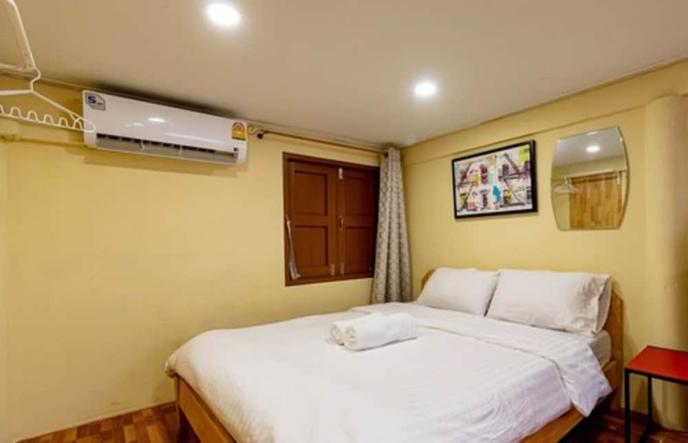 Bed In Beyt Boutique Hotel