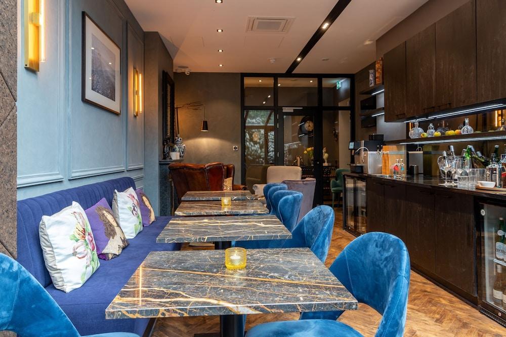 De Ware Jacob Boutique Hotel