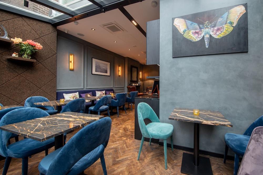 De Ware Jacob Boutique Hotel