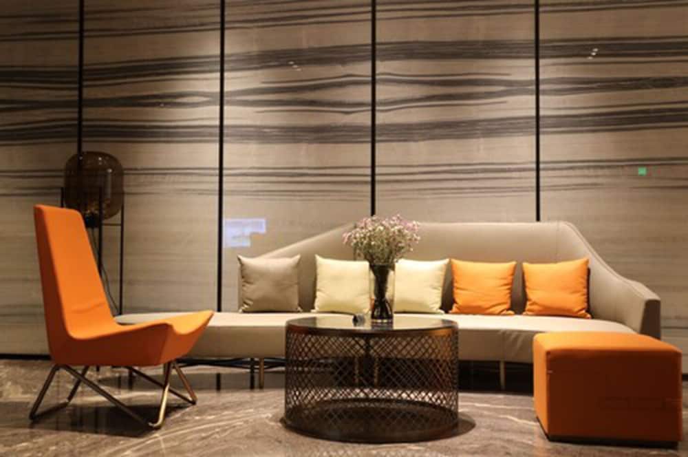 Delta Hotels by Marriott Kunming