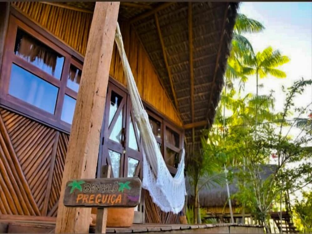 Art Jungle Eco Lodge