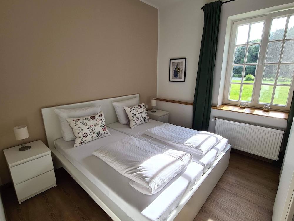 Ponyhof Georgenbruch