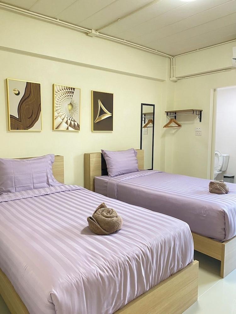 Penthouse Apartments