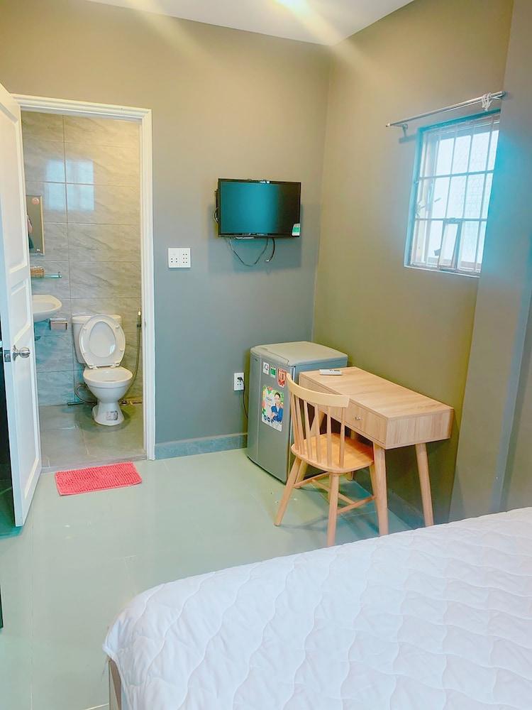 Hip's House Homestay - Hostel