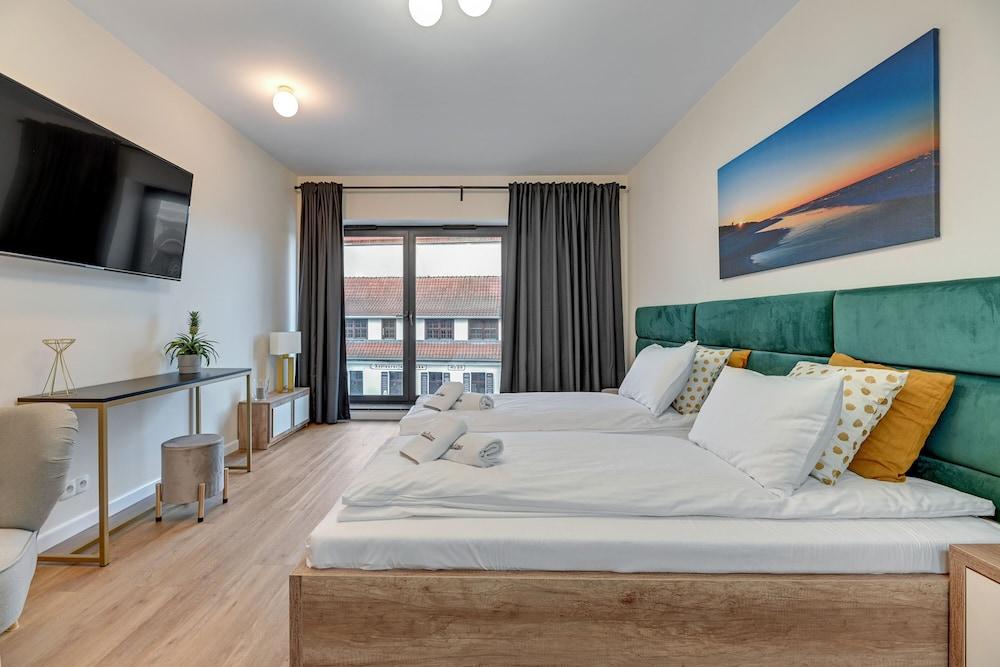 Dom & House - Apartments Deo Plaza