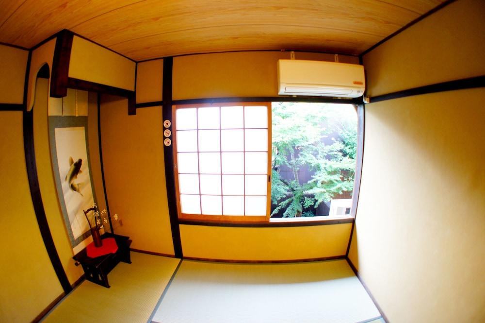 Guesthouse KIOTO - Hostel