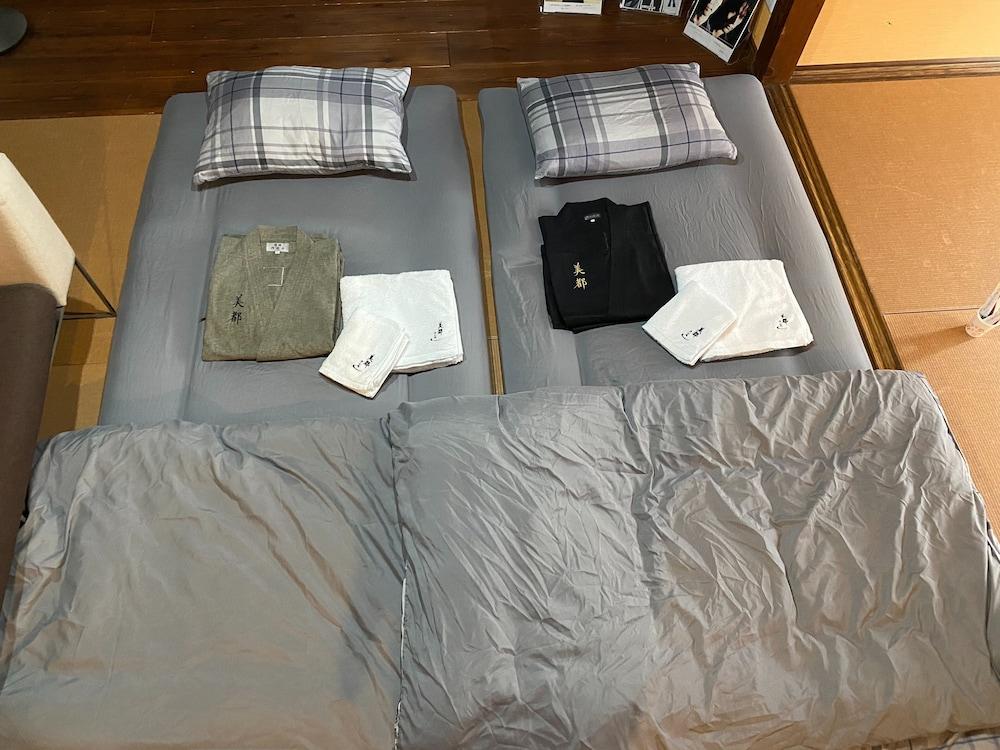 LW178 Bito L'histoire hotel