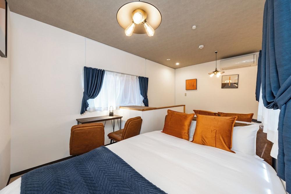 Togano house Umeda central