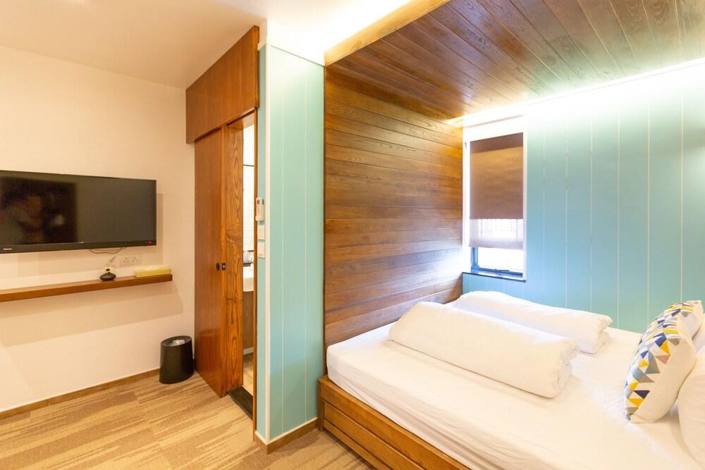 Lychee Sunset Hotel Cheung Chau