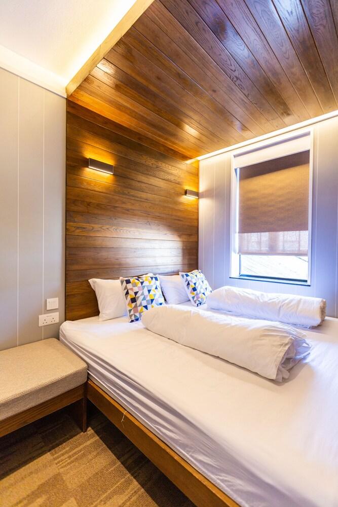 Lychee Sunset Hotel Cheung Chau