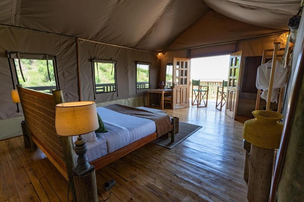 Kikorongo Safari Lodge