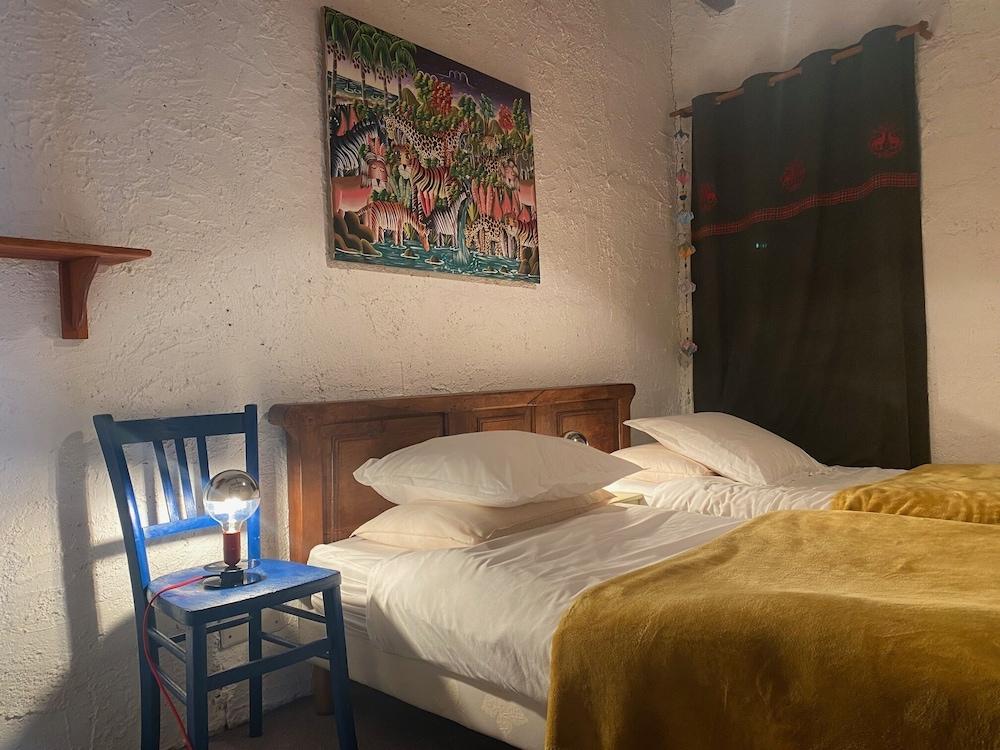 Maison d'hôtes les Méans