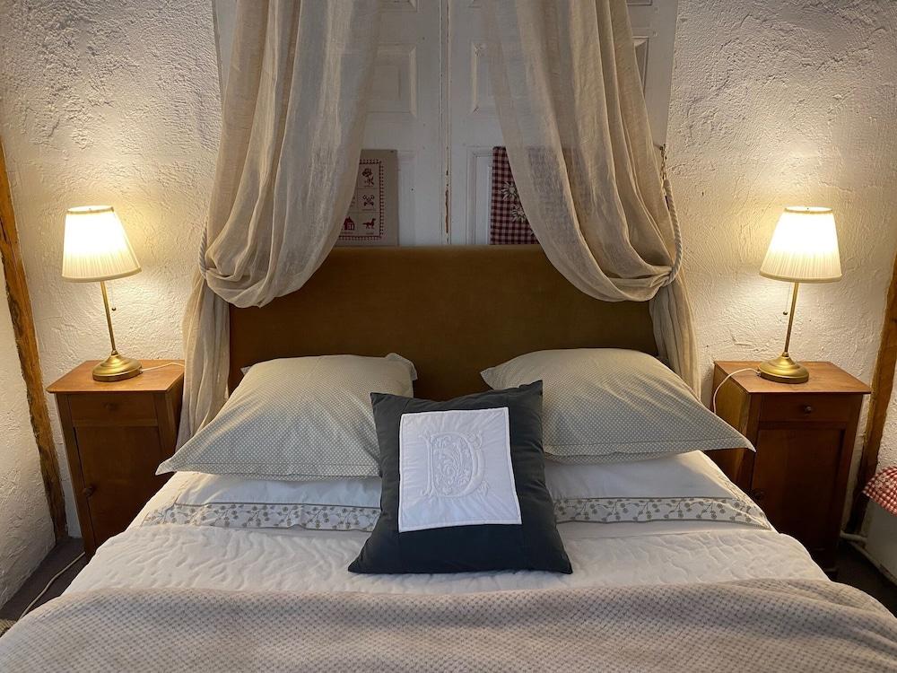 Maison d'hôtes les Méans