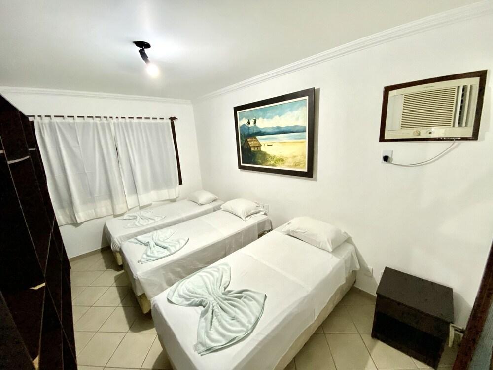 Pousada Três Poderes