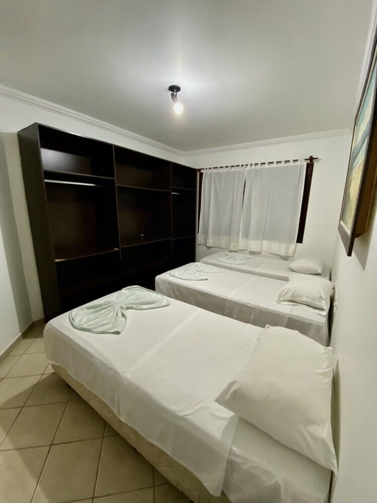 Pousada Três Poderes