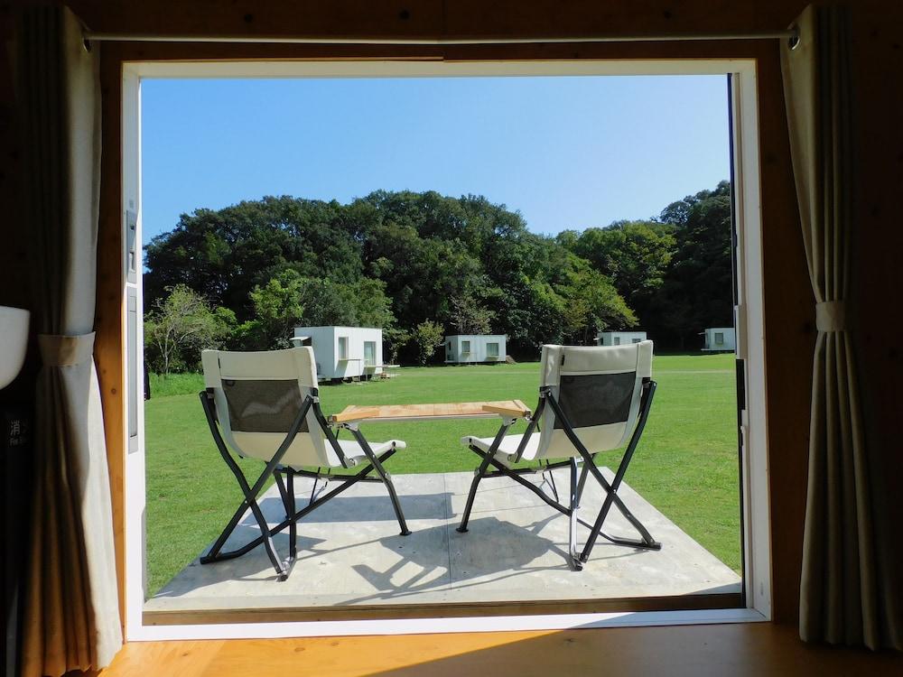 Snow Peak Tosashimizu