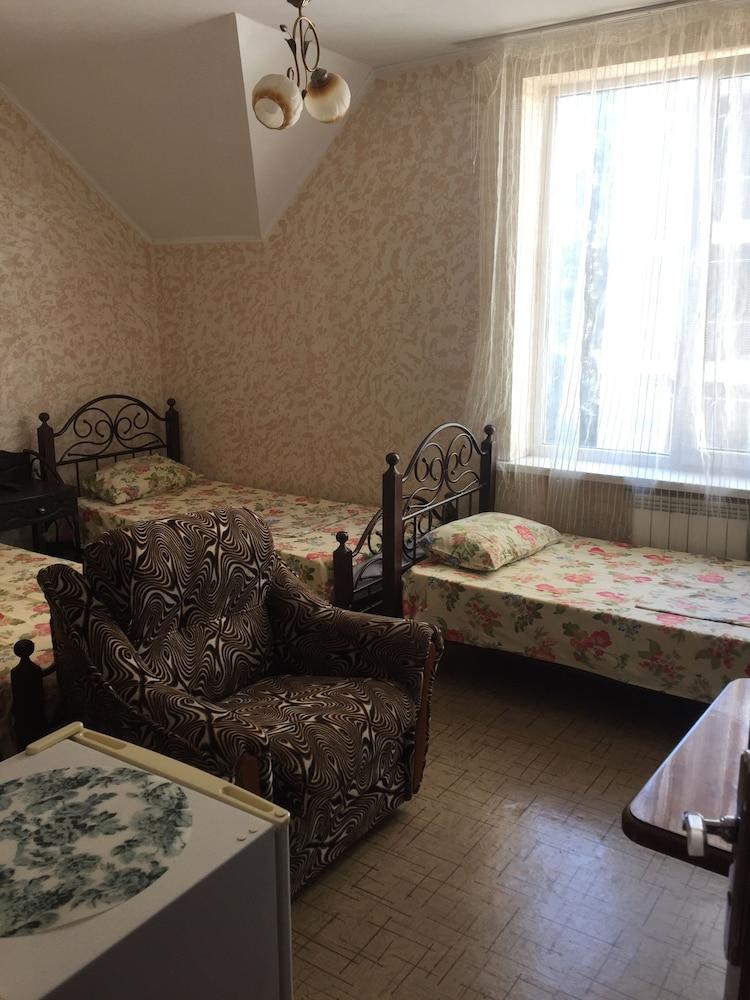 Guest House U Priboya