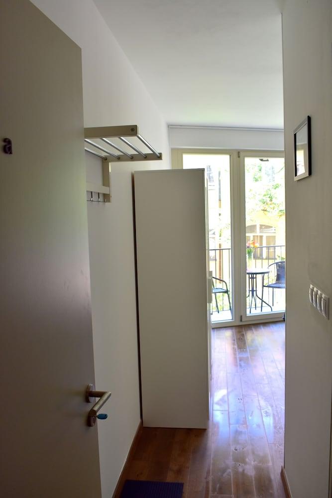 New Calm and Cosy Apartment