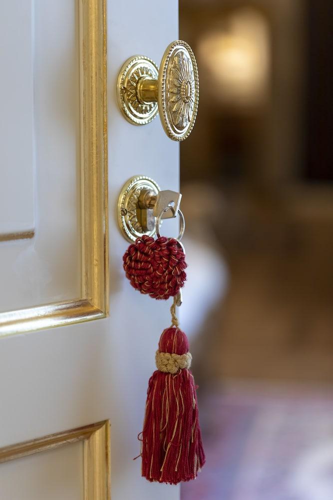 Villa Valentini Bonaparte