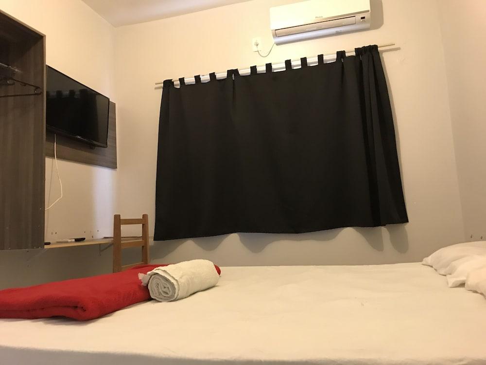 Smart Hotel Rio Verde